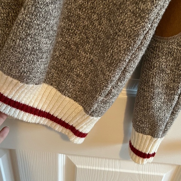 Winter pull - Picture 4 of 5